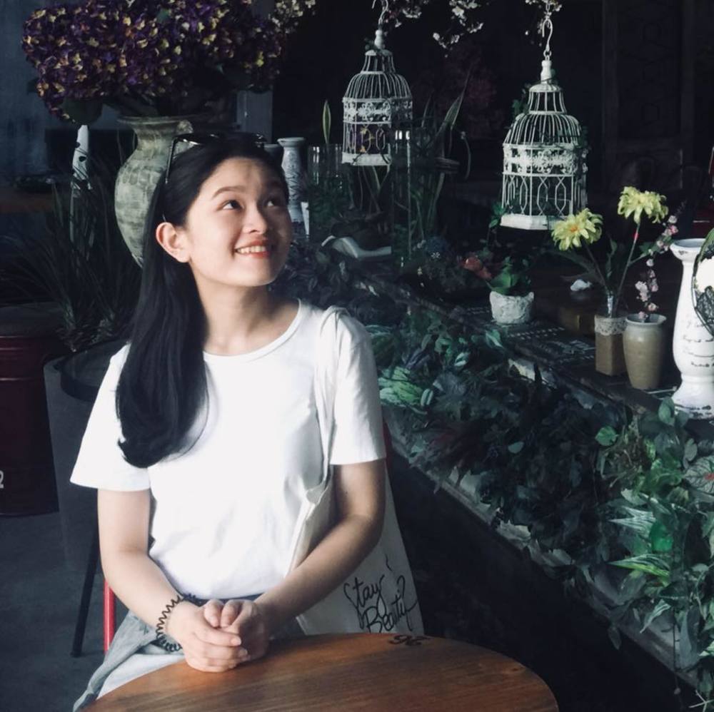 Meet your Posher, Hoàng